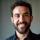 Portrait Adrien Dufond