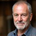 Portrait Thomas Giraud